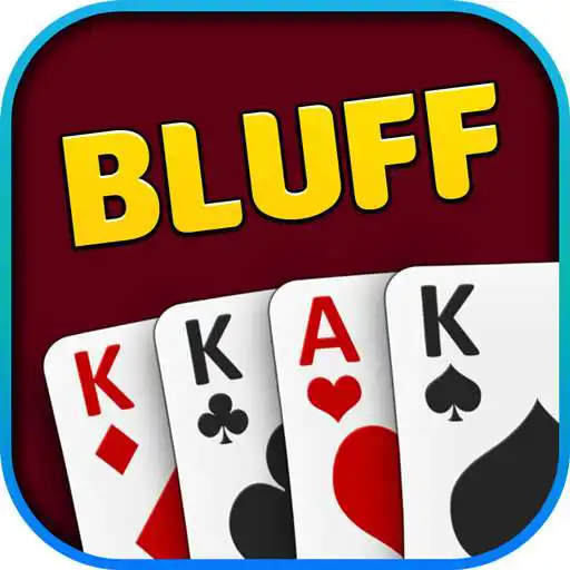 Free play online BLUFF APK