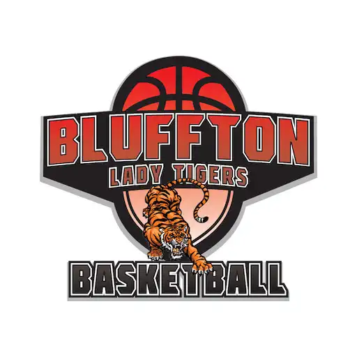 Play Bluffton Lady Tigers BBall APK