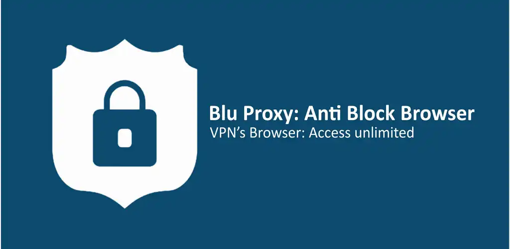 Play Blu Proxy: Anti Blokir Situs  and enjoy Blu Proxy: Anti Blokir Situs with UptoPlay