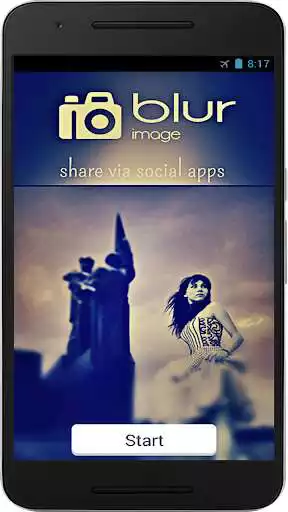 Play Blur Photo Background  and enjoy Blur Photo Background with UptoPlay