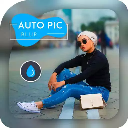 Play Blur Photo Editor-Blur Image Background-pixel blur APK