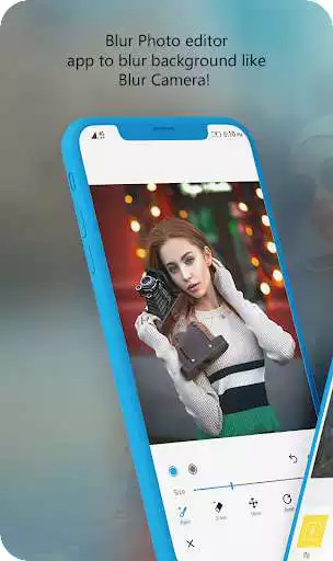 Play Blur Photo Editor-Blur Image Background-pixel blur  and enjoy Blur Photo Editor-Blur Image Background-pixel blur with UptoPlay