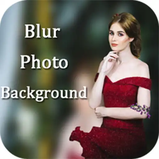 Play blur photo editor like DSLR APK