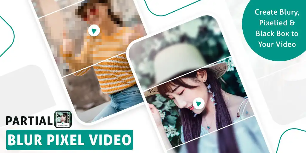 Play Blur Video Editor  and enjoy Blur Video Editor with UptoPlay