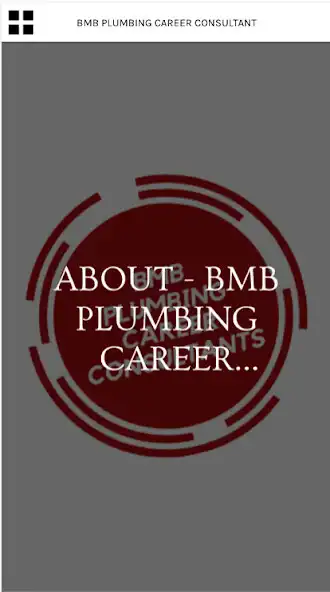 Play BMB PLUMBING CAREER CONSULTANT as an online game BMB PLUMBING CAREER CONSULTANT with UptoPlay