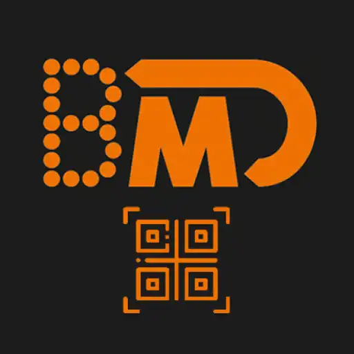 Play BMD Qr-Code Reader APK