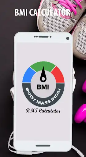 Play BMI Calculator - Body Mass Index Calculator  and enjoy BMI Calculator - Body Mass Index Calculator with UptoPlay