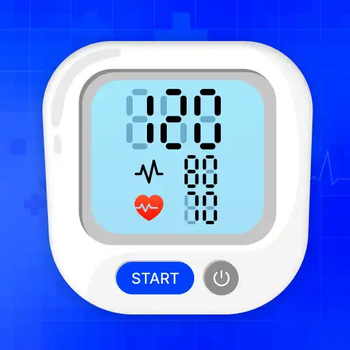 Play BMP: Blood Pressure Tracker APK