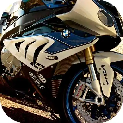 Play BMW Bike Wallpapers APK