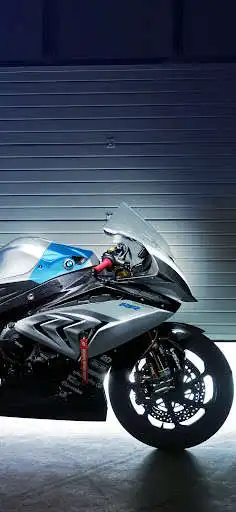 Play BMW Bike Wallpapers as an online game BMW Bike Wallpapers with UptoPlay