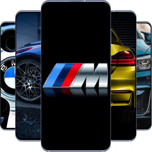 Play BMW M4 Wallpapers HD APK