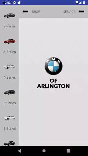 Play BMW of Arlington