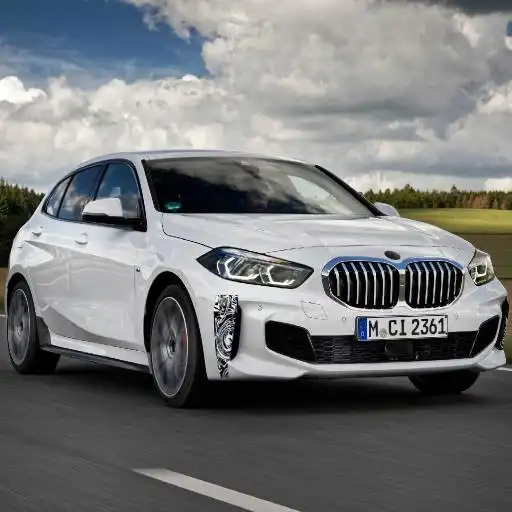 Play BMW Wallpapers APK