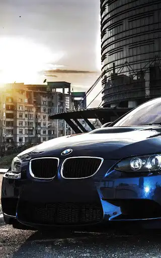 Play BMW Wallpapers  and enjoy BMW Wallpapers with UptoPlay