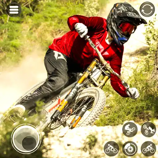 Play Bmx Bike Games Offline Racing APK