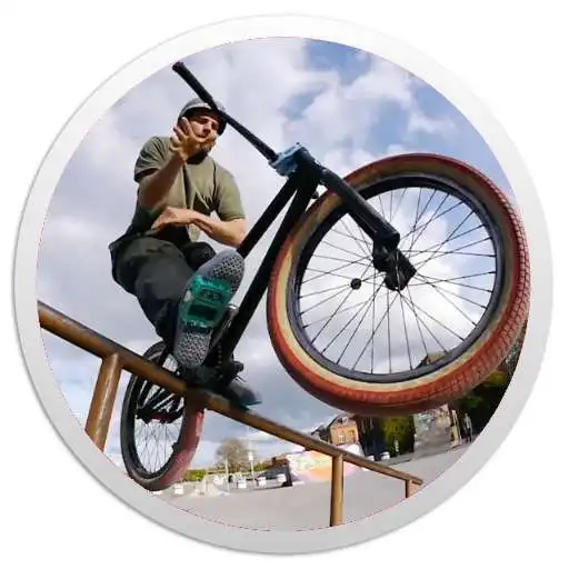 Play BMX Bike Tricks APK