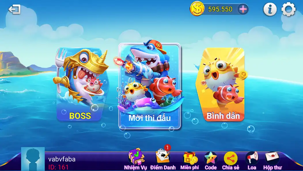 Tải Ngay Game Bắn Cá Online - Trải Nghiệm Giải Trí Đỉnh Cao