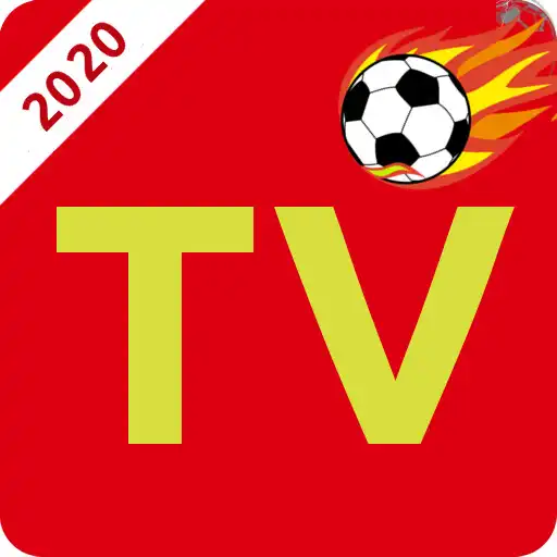 Play Bóng đá TVHD - Trực tiếp 24h APK