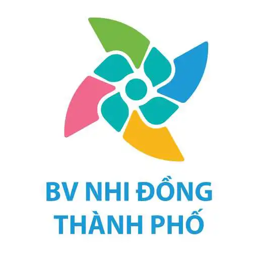 Play Bệnh Viện Nhi Đồng Thành Phố APK