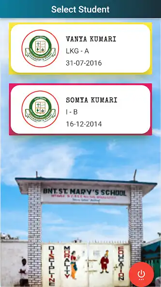 Play BNT ST MARYS SCHOOL GARHWA as an online game BNT ST MARYS SCHOOL GARHWA with UptoPlay