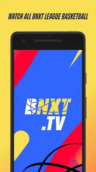 Play BNXT TV  and enjoy BNXT TV with UptoPlay