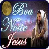 Free play online Boa Noite com Jesus APK