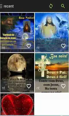 Play Boa Noite com Jesus