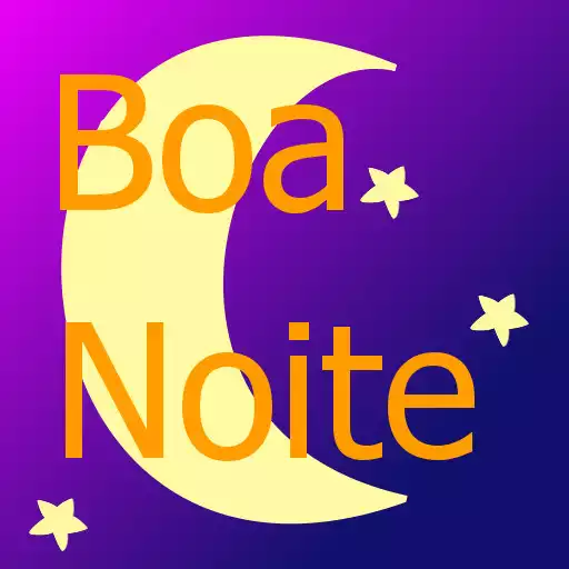 Free play online Boa Noite APK