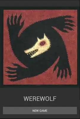 Play BoardGame Werewolves