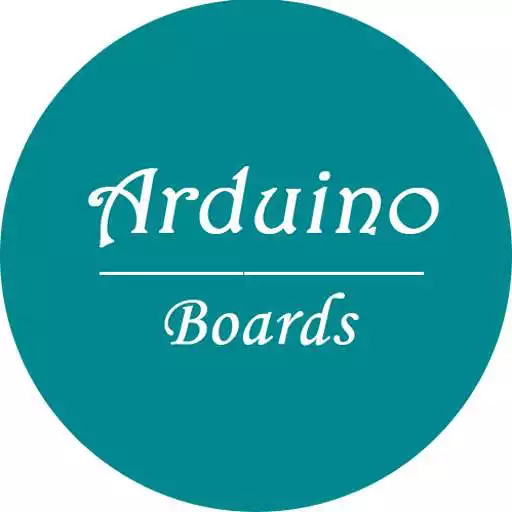 Run free android online Boards by Arduino APK