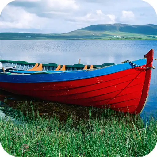 Play Boat Full HD Wallpaper APK