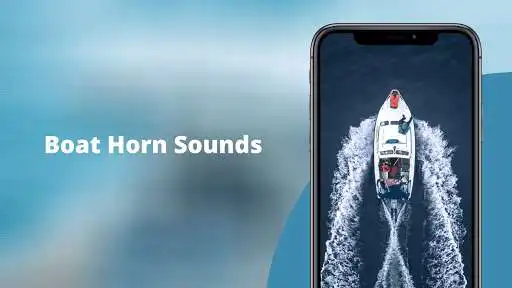 Play Boat Horn Sounds