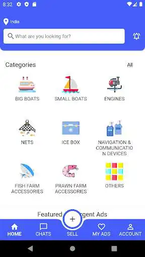 Play Boatsfy  and enjoy Boatsfy with UptoPlay