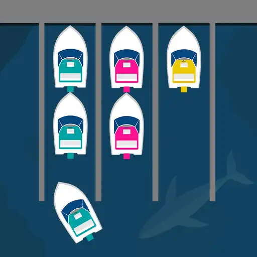 Play BoatSort: Boat Parking Puzzle APK