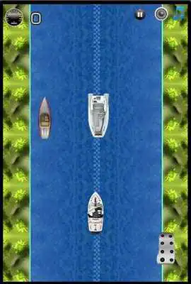 Play Boat Speed Racing