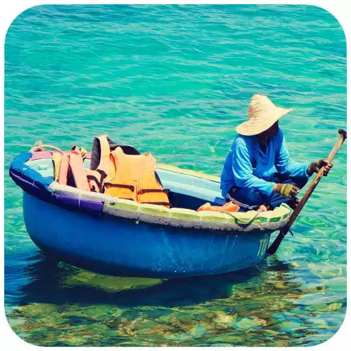 Play Boat Wallpaper APK