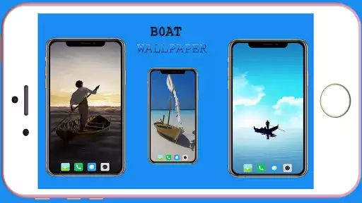 Play Boat Wallpaper  and enjoy Boat Wallpaper with UptoPlay