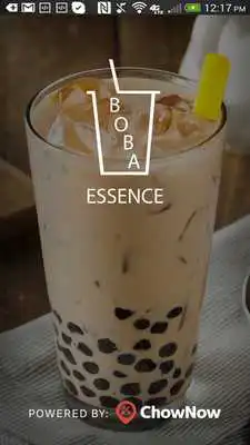 Play Boba Essence