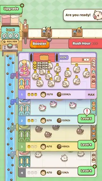 Play Boba Factory-Bubble Tea Tycoon  and enjoy Boba Factory-Bubble Tea Tycoon with UptoPlay