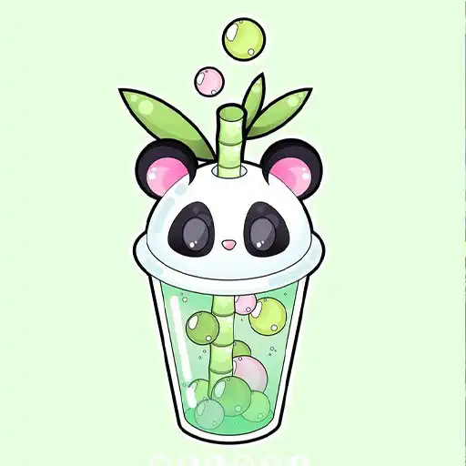 Play Boba Milk Tea HD 4K Wallpapers APK