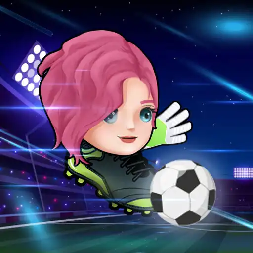 Play Bobblehead Ball APK