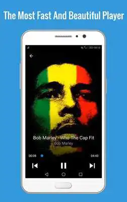 Play Bob Marley - All Songs For FREE