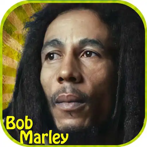 Play Bob Marley Songs - Without Internet APK