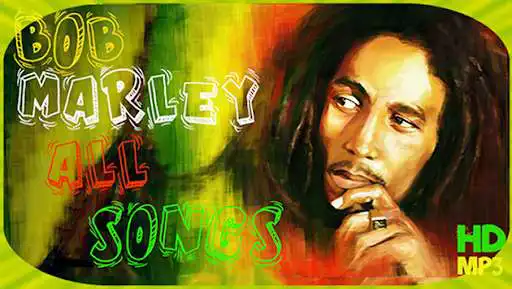 Play Bob Marley Songs - Without Internet  and enjoy Bob Marley Songs - Without Internet with UptoPlay