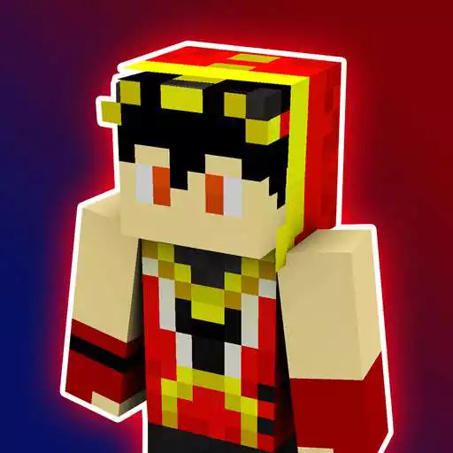 Play Boboiboy Skin For Minecraft PE APK