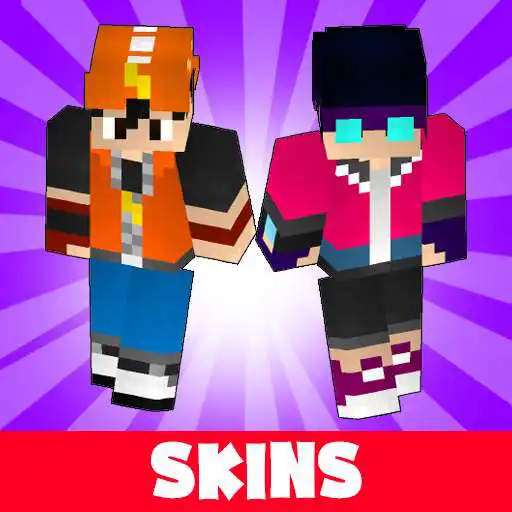 Play BoboiBoy Skins for MCPE APK