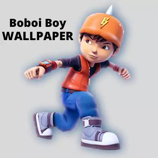 Play BoBoi Boy Wallpapers HD APK