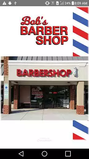 Play Bobs Barbershop  and enjoy Bobs Barbershop with UptoPlay