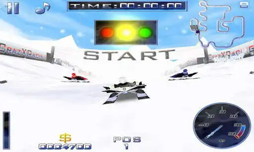 Play BobSleigh eXtreme  and enjoy BobSleigh eXtreme with UptoPlay