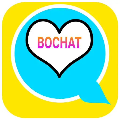 Play BoChat - Teman Kencan Baru APK